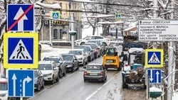 Ещё 11 комплексов автоматической фотовидеофиксации установили на Ставрополье в 2023 году