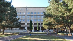 В Кисловодске в 2022 году откроется новый корпус городской больницы с реанимационным отделением