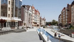Ставрополье продолжит участвовать в федеральных программах развития территорий