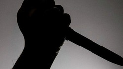 Подозреваемого в нанесении ножевых ранений установили в Шпаковском округе