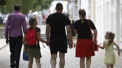 86% россиян считают поддержание тёплых отношений с родственниками очень важным  