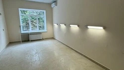 Капремонт завершился в поселковой больнице Шпаковского округа 