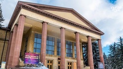 Бесплатный вход на выставки и спектакли организуют для бойцов СВО на Ставрополье