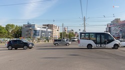 Пятый этап внедрения интеллектуальной транспортной системы реализуют на Ставрополье