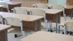 Занятия в новой школе Михайловска начнутся в январе