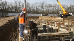 Более 1,4 млн кв. м жилья ввели в эксплуатацию на Ставрополье с начала года