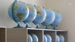 Две школы и четыре детсада возведут на Ставрополье