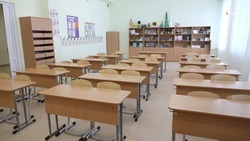 Вопрос работы школ на время капремонта прорабатывают в Ставрополе