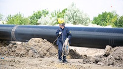 С начала августа на баланс Ставрополья поставили 58 сельских водоводов