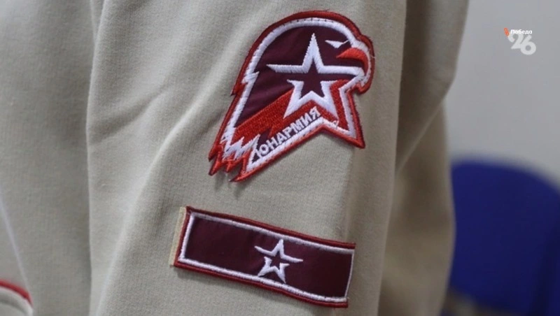 Допризывную молодёжь Ставрополья будут обучать в Центре военно-спортивной подготовки