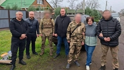 Генераторы и бронежилеты направили бойцам СВО из Ставропольского края