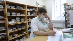 Всего семь случаев заболевания корью выявили на Ставрополье