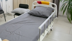 Ставропольские медучреждения получили более 1,8 тыс. единиц оборудования