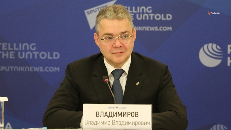 Глава Ставрополья объявил о начале противоградовых мероприятий с 1 мая     