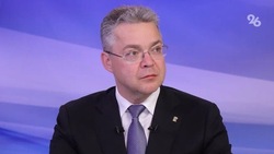 Губернатор Ставрополья: В регионе создадут штаб по охране объектов инфраструктуры
