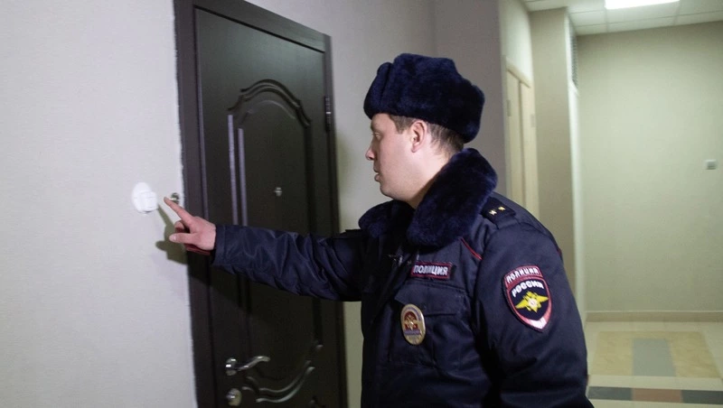Рюкзак с рыболовными снастями похитили у жителя Шпаковского округа