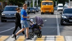 Отец со Ставрополья: с появлением сыновей жизнь стала насыщенной и активной