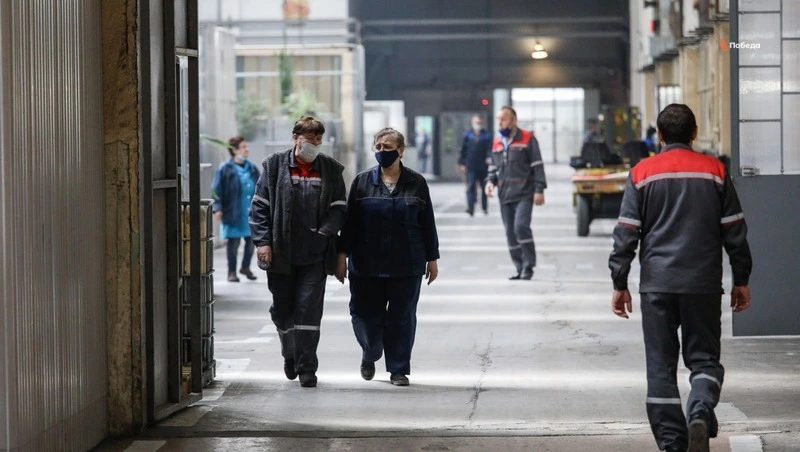 Ставропольский центр компетенций поднял уровень удовлетворенности бизнеса до 93%