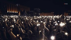 Группа из Антрацита выступит на гала-концерте всероссийского фестиваля в Ставрополе