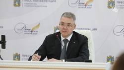 Кадровый проект «Защитники» начнёт свою работу с 1 сентября на Ставрополье