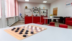 В двух сельских школах на Ставрополье открыли центры «Точка роста»