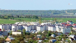 Жители микрорайона «Радуга» получат штамп с регистрацией в Ставрополе