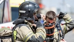 Губернатор Ставрополья поздравил с профессиональным праздником пожарных