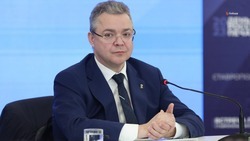 Губернатор Ставрополья запустил голосование о выборе названия для военно-спортивного центра