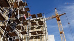 Дополнительное финансирование направят на строительство школ в Ставрополе