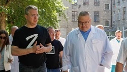 Ставрополье поможет восстановить город Антрацит в ЛНР — губернатор Владимиров