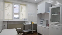 На Ставрополье ежегодно ремонтируют свыше 70 объектов здравоохранения