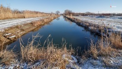 На Ставрополье реализуют 10 мероприятий в области водохозяйственного комплекса