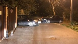 Женщина пострадала в ДТП на Ставрополье 