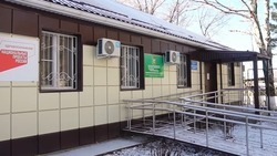 Капитальный ремонт сельской амбулатории провели на Ставрополье