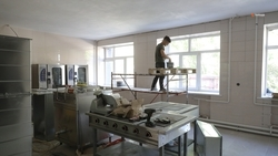  Дом культуры в Татарке капитально отремонтируют в 2026 году 