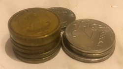 Ставропольский нумизмат предложил президенту выпустить монеты в поддержку СВО