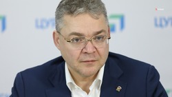 Глава Ставрополья: Устойчивость краевой экономики сохранили благодаря федеральной поддержке