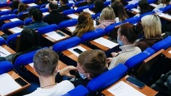 Почти 30 студентов ставропольского вуза участвовали в конкурсе «Профессионалы»