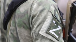 Семья раненого военного из Краснодарского края оценила работу госпиталя в Ставрополе