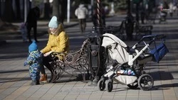 Более 80 молодых семей приобретут жильё на Ставрополье благодаря госпрограмме