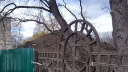 Мэрия Ставрополя разрешила строительство на территории старинного Успенского кладбища
