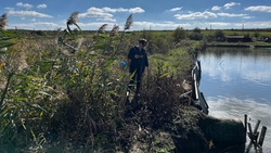 Ежегодное обследование бесхозяйных гидросооружений завершили на Ставрополье