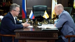 Губернатор Ставрополья: Необходимо обеспечить безопасность при проведении спортивного фестиваля