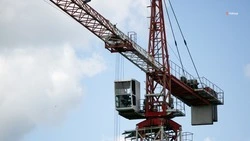 Культурно-образовательный комплекс в Ставрополе возводят около 400 строителей