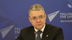 Дизайн стенда Ставрополья для международной выставки «Россия» предлагают выбрать жителям края