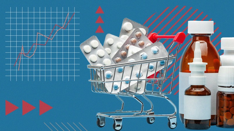 Ажиотажный спрос на лекарства: реальный дефицит или нездоровая паника?