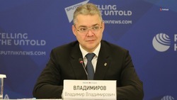 Глава Ставрополья объявил о начале противоградовых мероприятий с 1 мая     