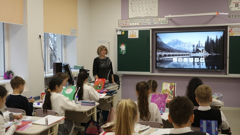 Глава Ставрополья отметил успехи школьников региона на всероссийской олимпиаде