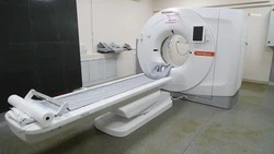 На Ставрополье закупили «тяжёлую» технику для районных больниц
