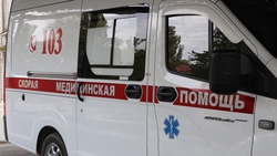 90 медиков трудоустроили на Ставрополье в 2025 году по федеральным проектам